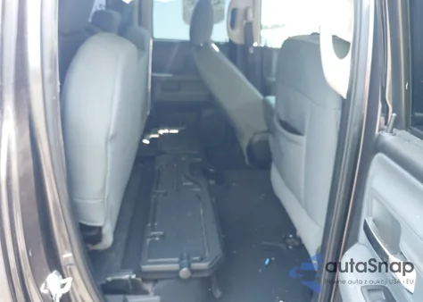 2014 Ram 1500 Big Horn z USA, uszkodzony, nr VIN 1C6RR7GGXES444675